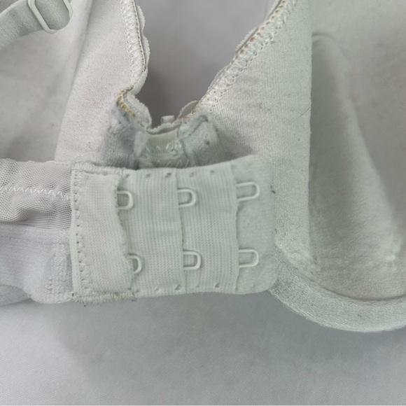 Aerie Real Happy Demi Lightly Lined Bra size 36D - Picture 9 of 12